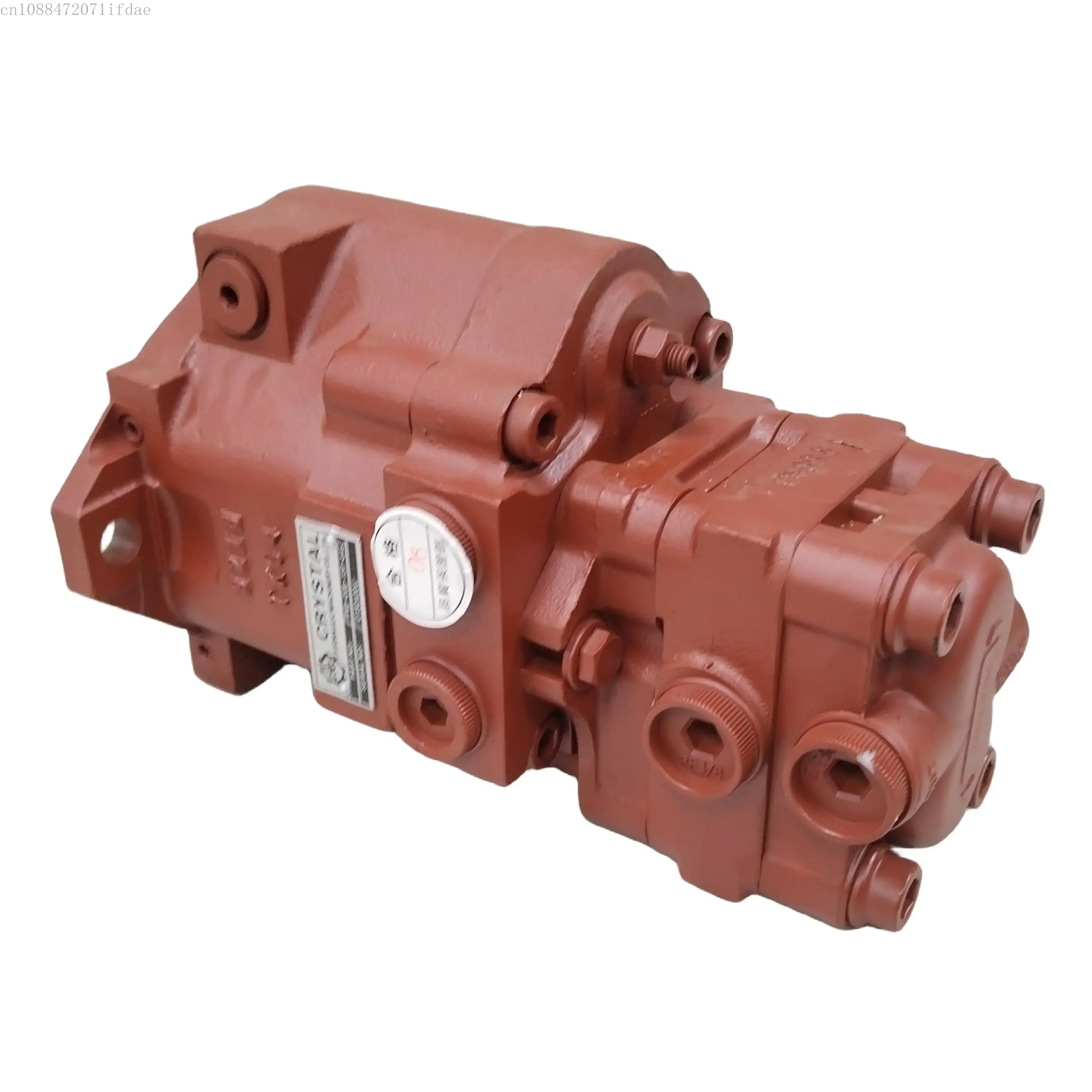 

Original excavator KX41-3 hydraulic pump PVD-00B-15P-5G3-4982A