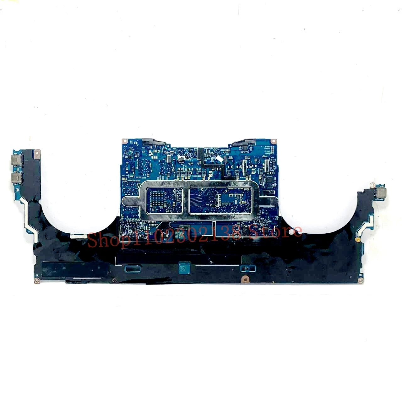 CN-0YD3W1 0YD3W1 YD3W1 LA-L402P W/ SRLD1 I7-12700H CPU Mainboard For DELL 9520 Laptop Motherboard GN20-P1-A1 RTX3050Ti 100% Test