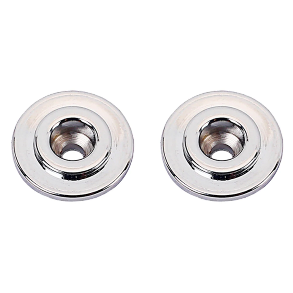 

Professional Press String Buckle Guitar Parts Retainer Bass Tree Electric Round Long Material Tone Precision Gifts