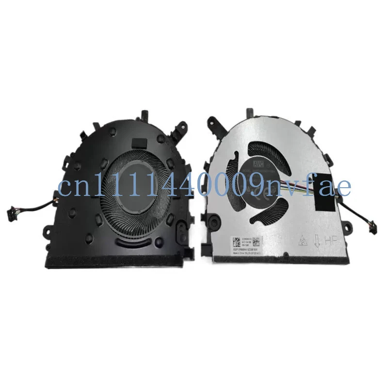 Laptop CPU Cooling Fan for Lenovo IdeaPad Slim3 14IAH8 14IRU9 5 Light 14ABR8 5F10S14071
