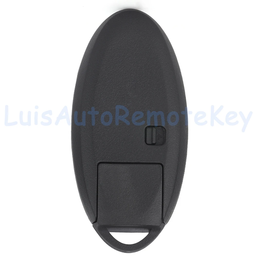 Smart Remote Key Fob 315MHz ID46 Chip for Nissan Cube Juke Leaf Quest Versa Note 2011 2012 2013 2014 2015 2016 2017 CWTWB1U808