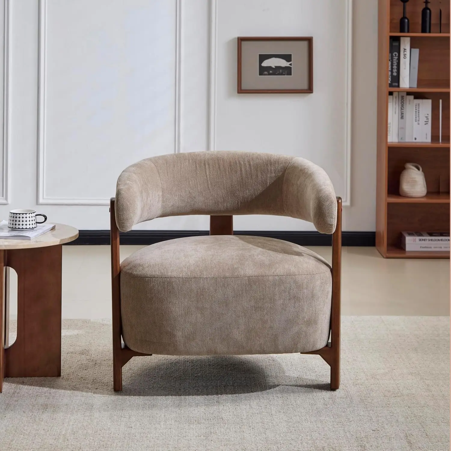 Thumbnail 4 - #25 Accent Lounge Chairs Comparison Guide