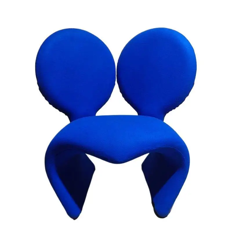 

Chair art living room leisure single Internet celebrity seat animal designer single sofa chair