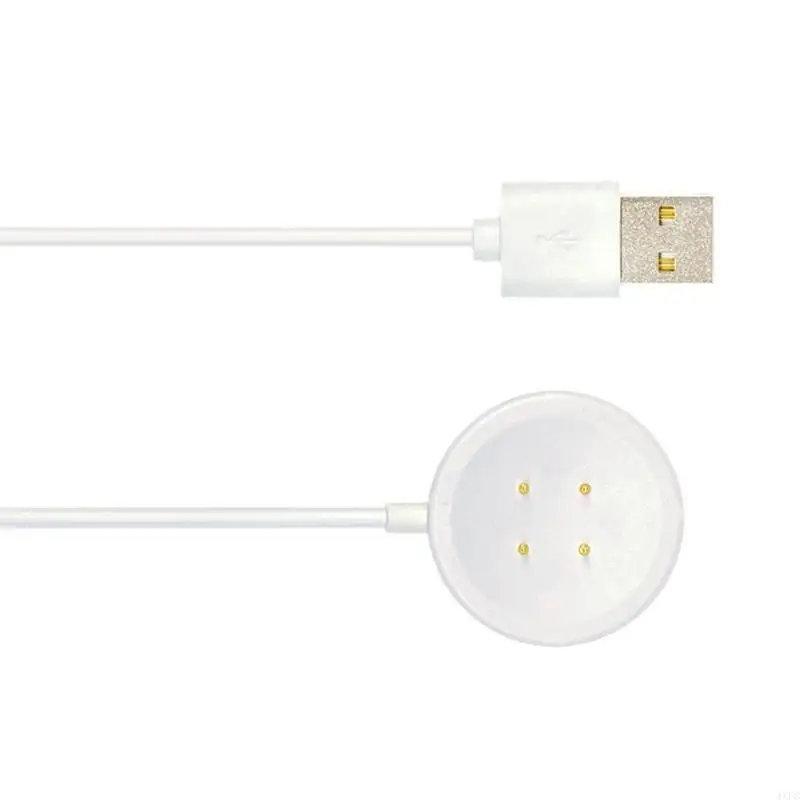 Universal USB Charging Cable Watch Charging Cable PVC For DW89/DW98
