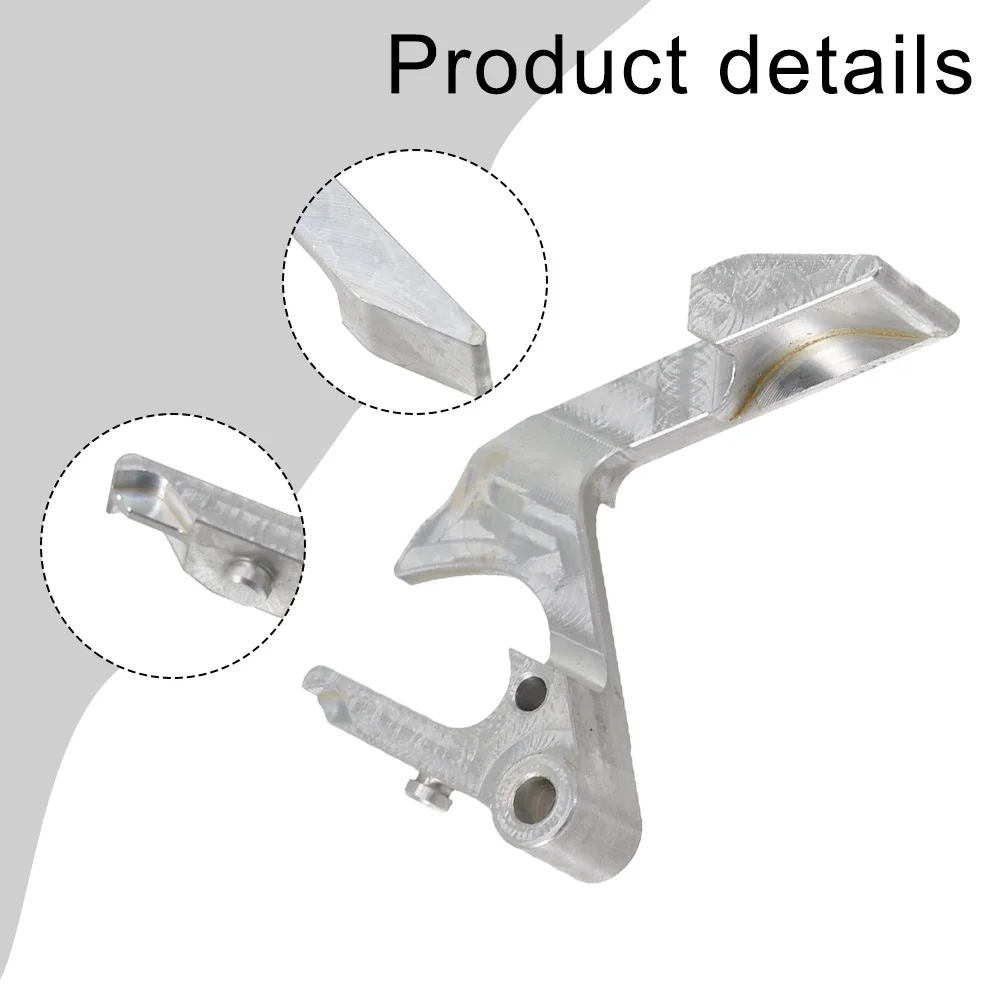Replacement Gear Shifter Selector Lever for  W215 W220 Fits CL500 S430 S500 SL500 SL55 SL550 2202673324