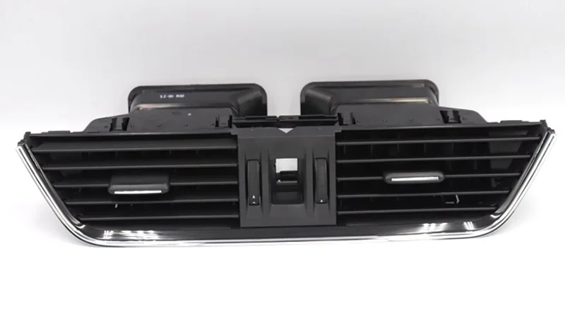 Applicable to ŠKODA 16--19 new Octavia dashboard, center console, after the trend