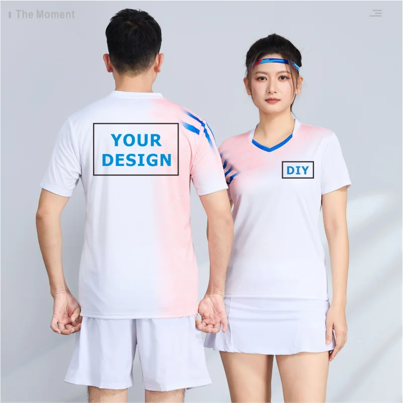 

Customizable Quick Dry Short Sleeve Sport T Shirt Marathon Fitness Shirt Trainer Running T-Shirt Men Woman Breathable Sportswear
