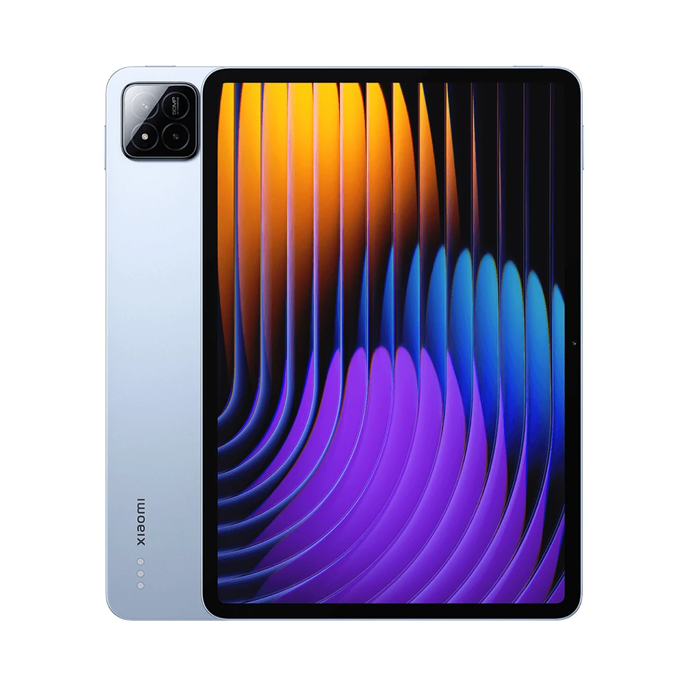 Global Version Xiaomi Pad 7 Pro 128GB 256GB 512GB Snapdragon 8s