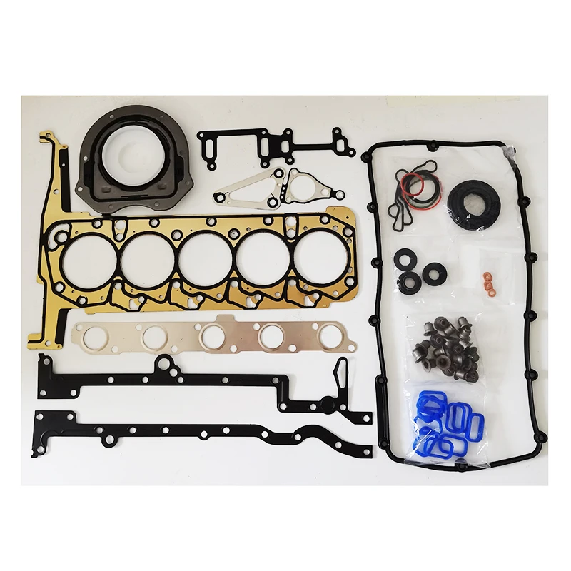 

Bt50 3.2 P5at Head Gasket Kit for T6 T7 3.2 Tdci Engine Rebuild Kit Ranger 3.2l Overhauling Gasket Set