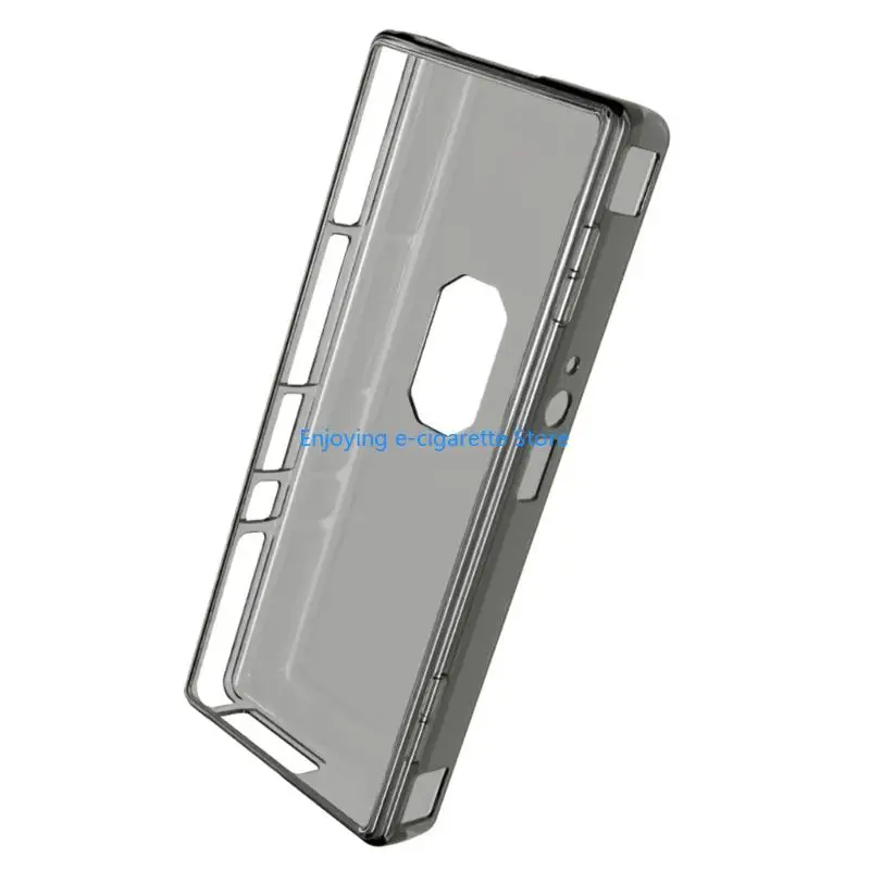 Gaming Console Outer Shell with Access Area Openings and Carry Support Y4QF