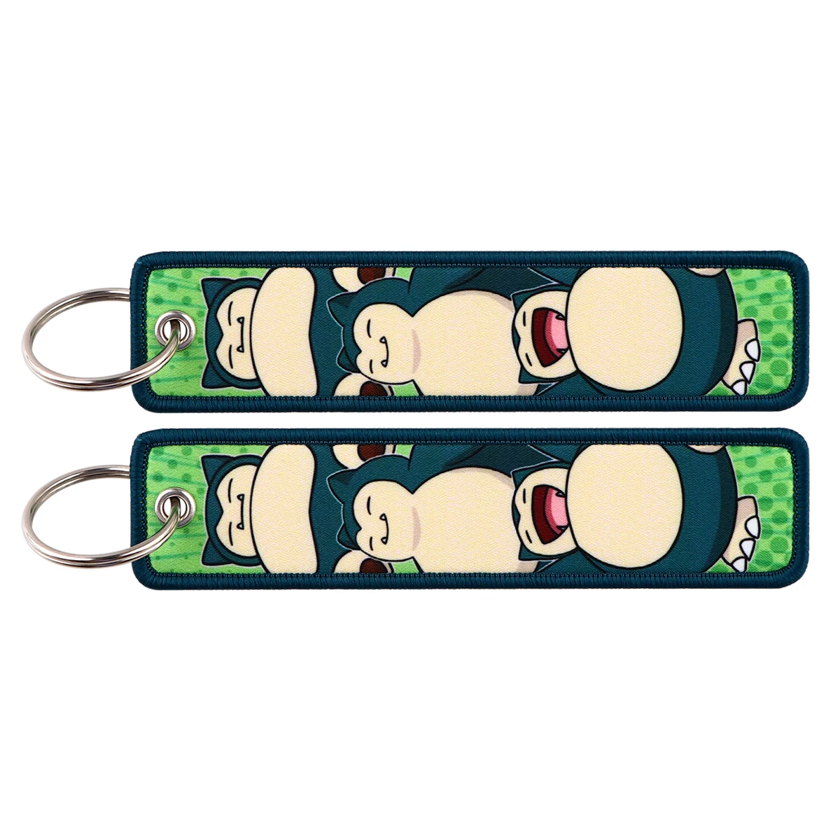 Cartoon Elfen Auto Schlüssel bund Frauen Schlüssel ring Schlüssel anhänger für Männer coole Schlüssel anhänger Zubehör niedlichen Modeschmuck Zubehör Geschenke – Detail 1