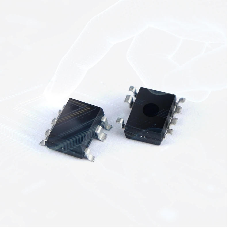 (5-10-20-30-100PCS) TOP242 SMD-7 TOP242GN