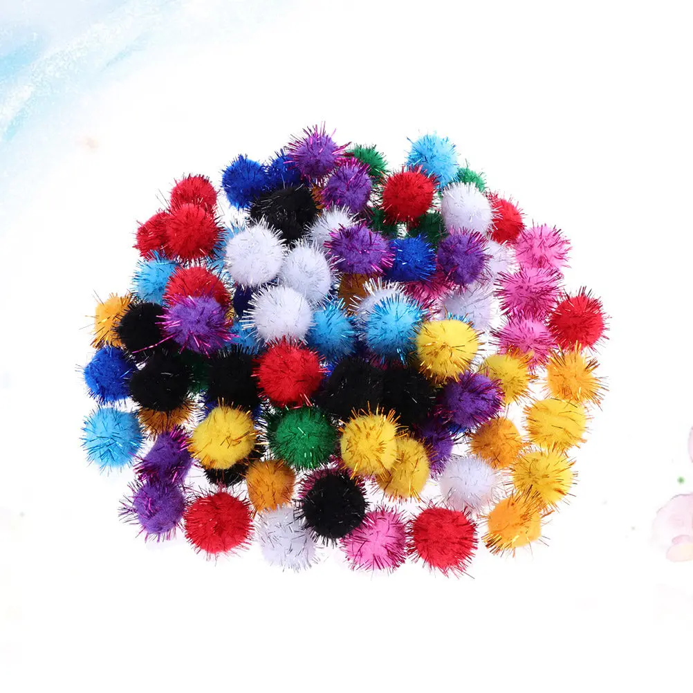 1000 pcs DIY Craft Halloween Christmas New Year Birthday Party Decorations Scrapbooking Embellishments Art Teacher Home Decore