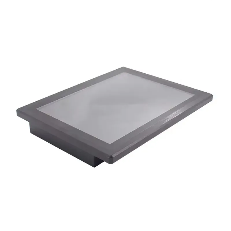 12 15 Inch 1000 Nits 1500 Nits Marine Displays Ip65 Ip67 Waterproof High Resolution Touch Screen Lcd