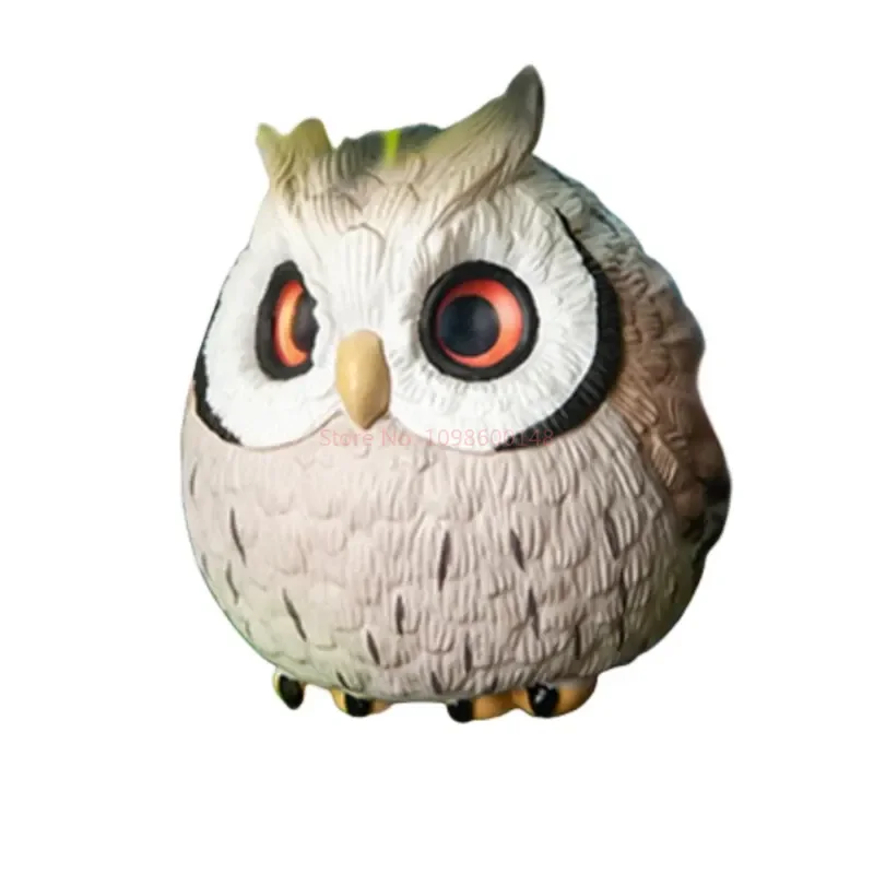 

Miniso Fairy Tale Town Series Blind Box Fat Chirp Chirp Toy Collectible Volume 3 Memory Game Gift for Kids And Collectors
