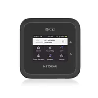 Netgear Nighthawk M6 Pro MR6500 Wifi Router Wireless Modems Global 5G MmWave & Sub-6 WiFi Mobile Hotspot Routers 3.6Gbps SDX65