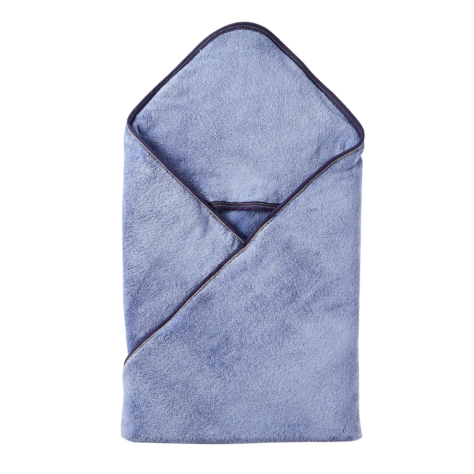 مصممة للأطفال والمناشف والقبعات ومناشف الحمام كبيرة الحجم لحديثي الولادة والأطفال الصغار