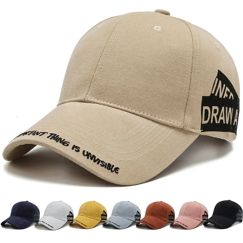 

Hat Summer Black Baeball Cap Trendy Brand Korean Verion Veratile Fihing Dad Hat Women In Sun Protection Street Style