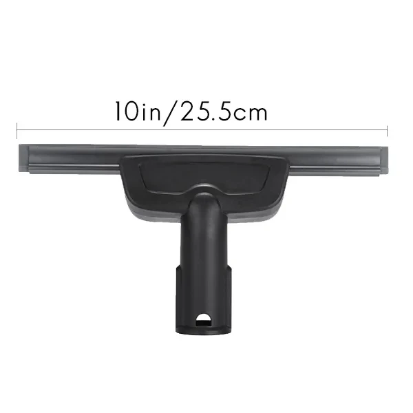 Для Karcher SC2 SC3 SC4 SC5 оконная насадка для пароочистителя зеркала влажная и растворенная грязь бытовая уборка