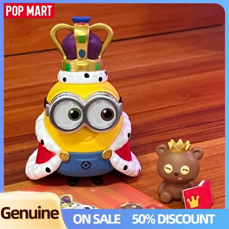 

Pop Mart Disney/Pixar Spooky Night Series слепая коробка игрушки Mystery Box фигурка-сюрприз украшение для рабочего стола модель подарок на день рождения