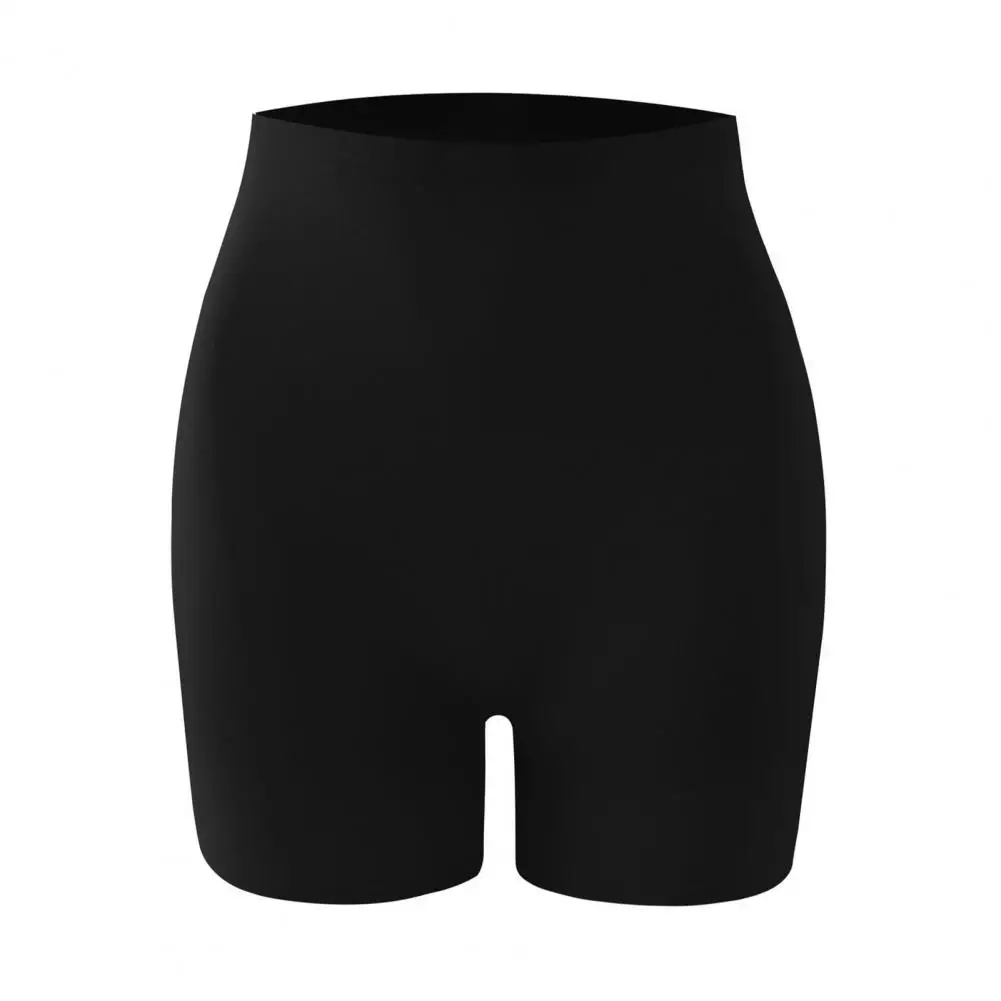 TUNIControl-Culotte sans couture pour femme, sous-vêtement amincissant, short saillant, 2025