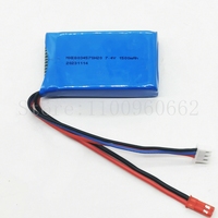 Li-po battery For XK V913-A XKs V913-A BUZZARD PRO Wltoys V913 RC Helicopter