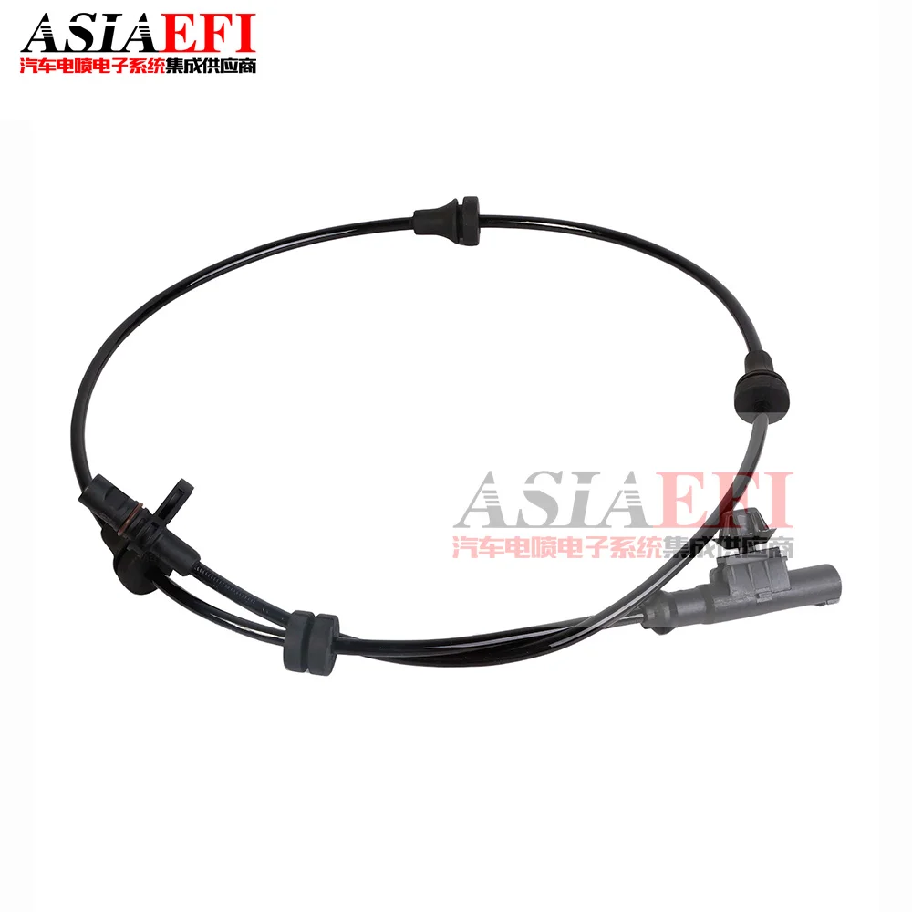 High quality OEM 6606440802 Front ABS Sensor Wheel Speed For Geely Okavango