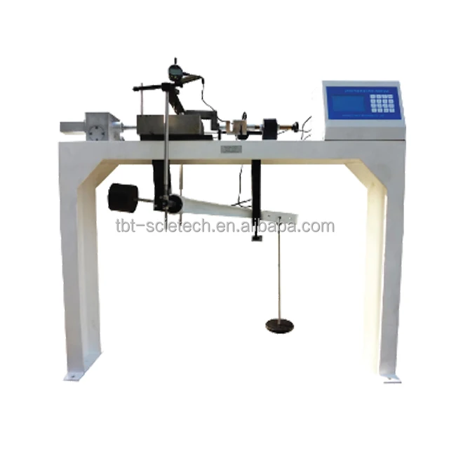 30KN Medium Pressure Triaxial Testing Machine/Triaxial Apparatus/Soil Testing Kit