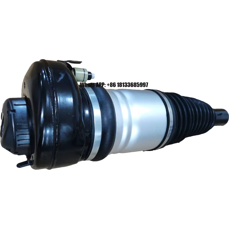 

Left front and right front modified air suspension struts for Audi S8 (D5/4N) 2020-2023