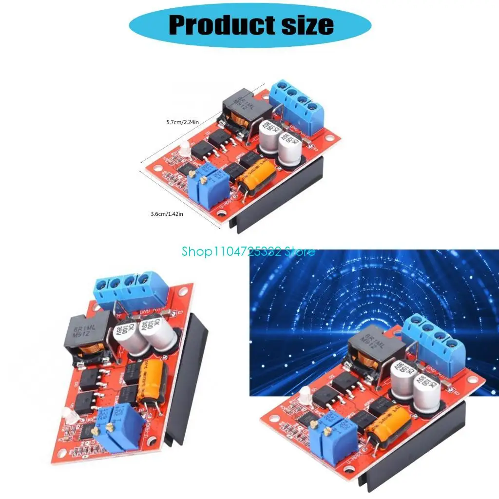 P5EA High Efficienc…