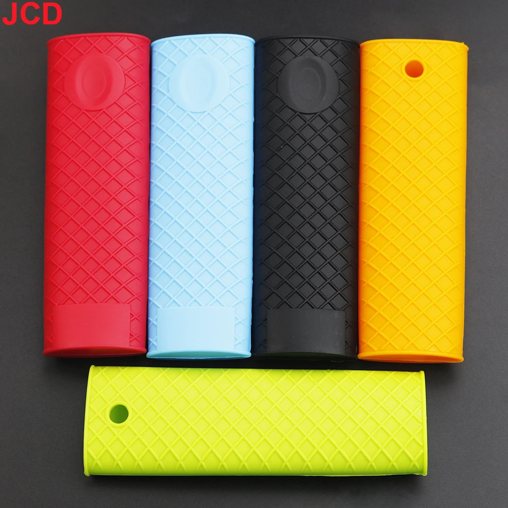 JCD 1pcs Thickened Silicone Pan Handle Cover, Heat Insulation Cover, Anti Slip Pan Handle Cover, Frying Pan Handle Rubber Cover