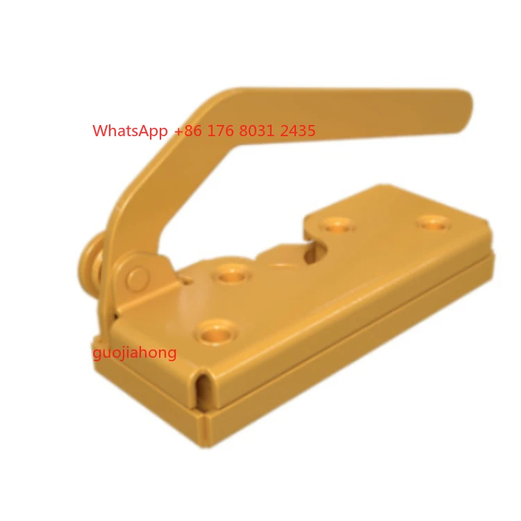 Wheel Loader 924G P…