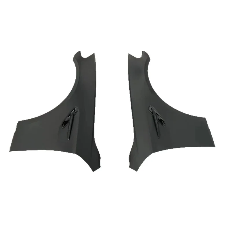 Adecuado para BMW Serie 5 F10 F18 modificado F90 M5 hierro G30 G38 guardabarros