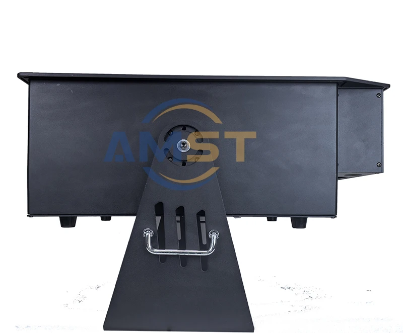 Landmark Powerful 40W RGB  Waterproof Beam Scan Line Guidelines in Sky Super Bright Stage