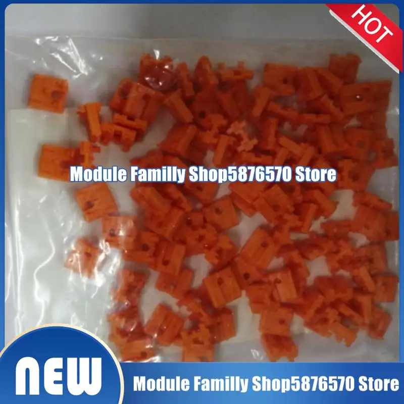 10 buah/lot 100% baru 2- 967624 -1 929674 -1 64334-0100 1452421 -1 54240002 12047886 132004 -000 2177526 -4 DTM06-12SB HVG30F2