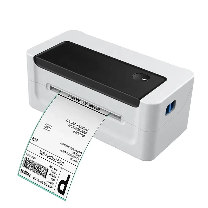 

thermal direct label printer wifi printer 4 x 6 thermal label printer 110mm for label printing