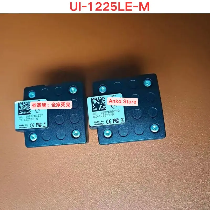

Brand-new UI-1225LE-M Industrial Camera
