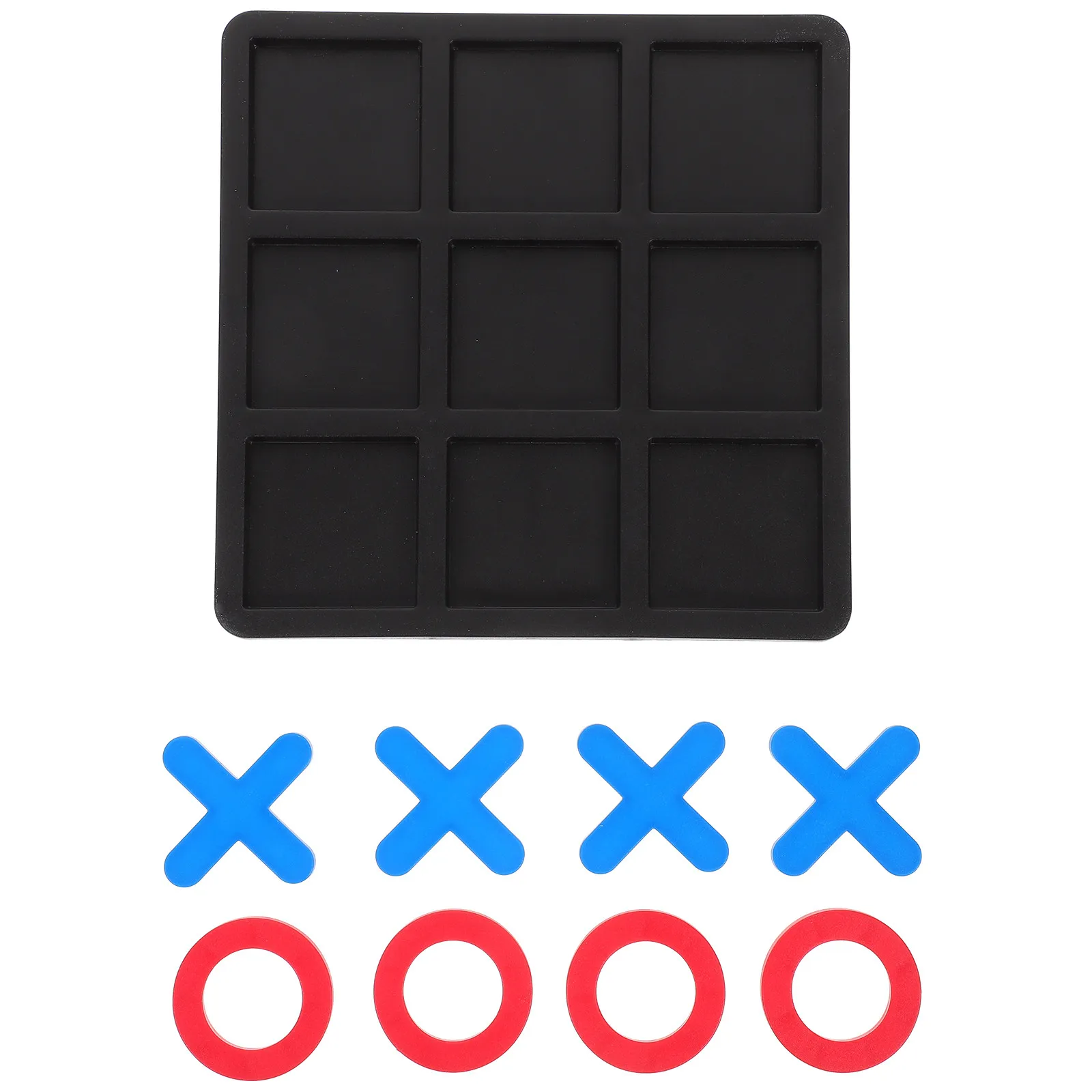 

1 Set Creative Chess Board for Kids Educational Logical Game Party Family Interactive Play Party Favors
