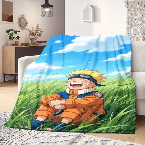 Naruto bed-AliExpress