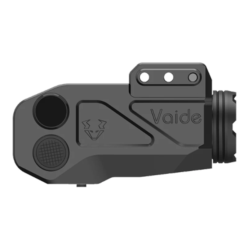 Imagem -05 - Óptica do Vetor500 Lumens Pistola Tática Luz Branca do Laser Estroboscópio Constante Ipx4 Acessórios da Arma