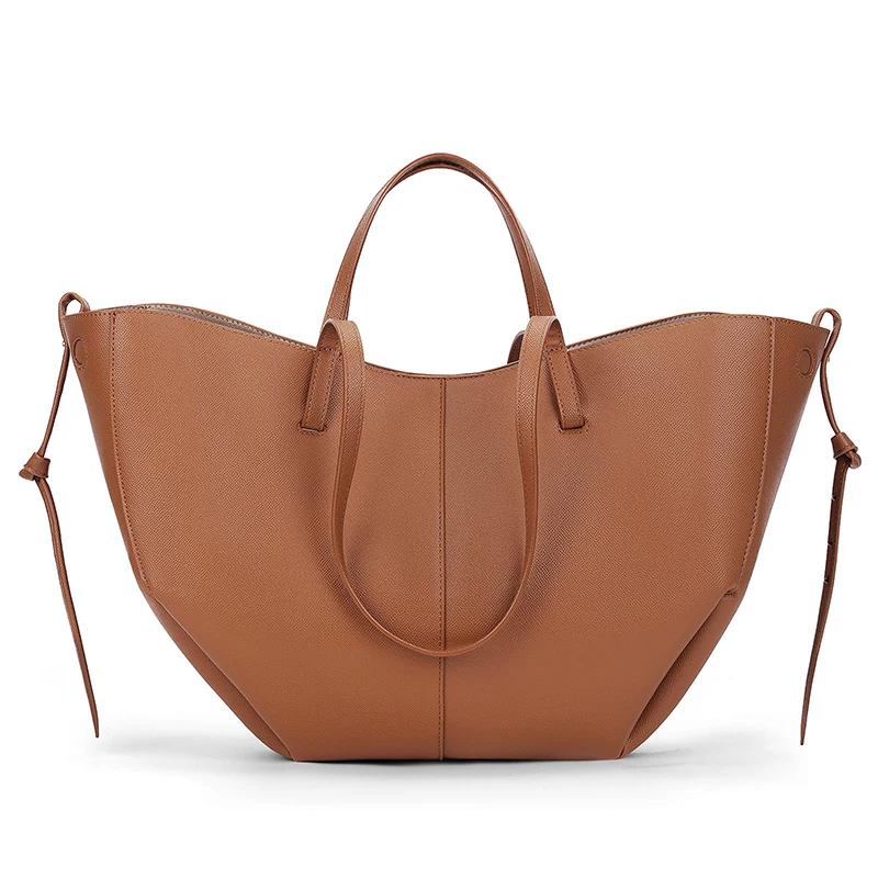 

Luxury Handbag Tote Bag for Women Faux Leather Shoulder Bag Purse Design Large Capacity Totes Top Handle Hobo Shopper Work Bag