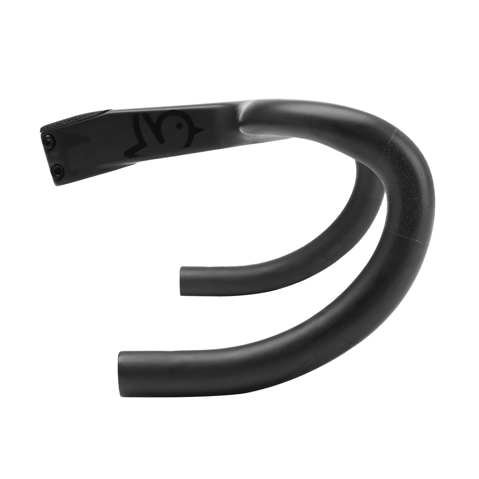 Avian Falcon 3 Carbon Handlebar Integrated 290 Grams T1100 Graphene Aero Road Bike 360 380 400 420 MM Full Internal Routine