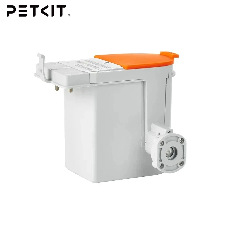 Replacement Accessories for Petkit Pura X fully automatic cat toilet dedicated deodorization module device Upgraded 2.0 Edtion