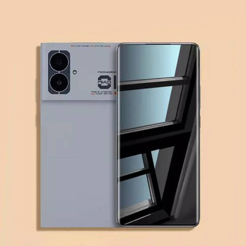 miad 700용 UV 소프트 스크린 보호필름 추천 및 평가