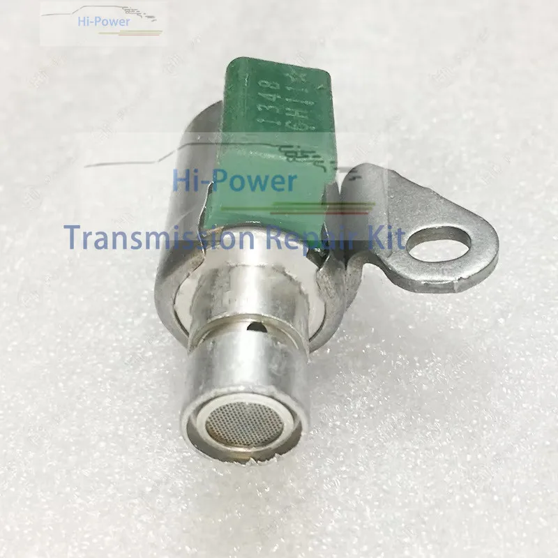 1PCS TF070-SC TF70SC  Automatic Transmission Valve Body Solenoids Kit For PEUGEOT CITROEN TF70