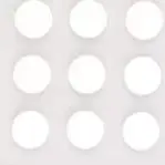 زلاجات ماوس PTFE بنقطة مستديرة صغيرة يمكنك صنعها بنفسك أقدام انزلاقية للتحكم في سرعة الجليد نسخة مقاومة للاهتراء أقدام ماوس عالمية للرياضات الإلكترونية #1