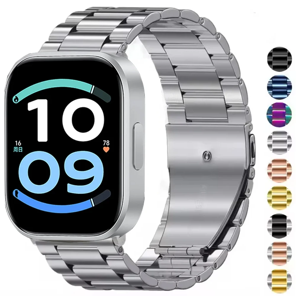 �y�Z�[�����zRedmi Watch 6 Active/Lite 6/5/4�AXiaomi Band 10 Pro 9 Pro/8 Pro�X�}�[�g�E�H�b�`�p�X�e�����X�X�`�[���������p�u���X���b�g�o���h
