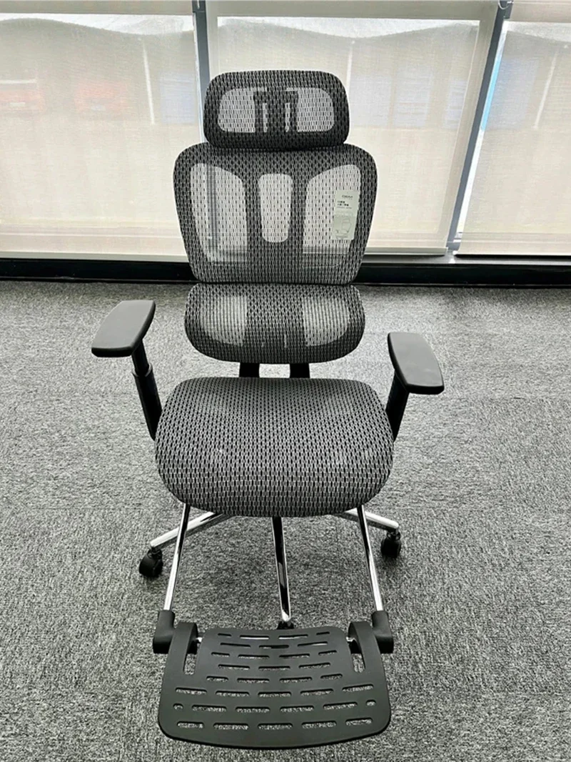 

Ergonomic Mesh Office Chair Sedentary Waist Support Esports Computer Office Chair Home Work Cadeira Gamer Office Furniture