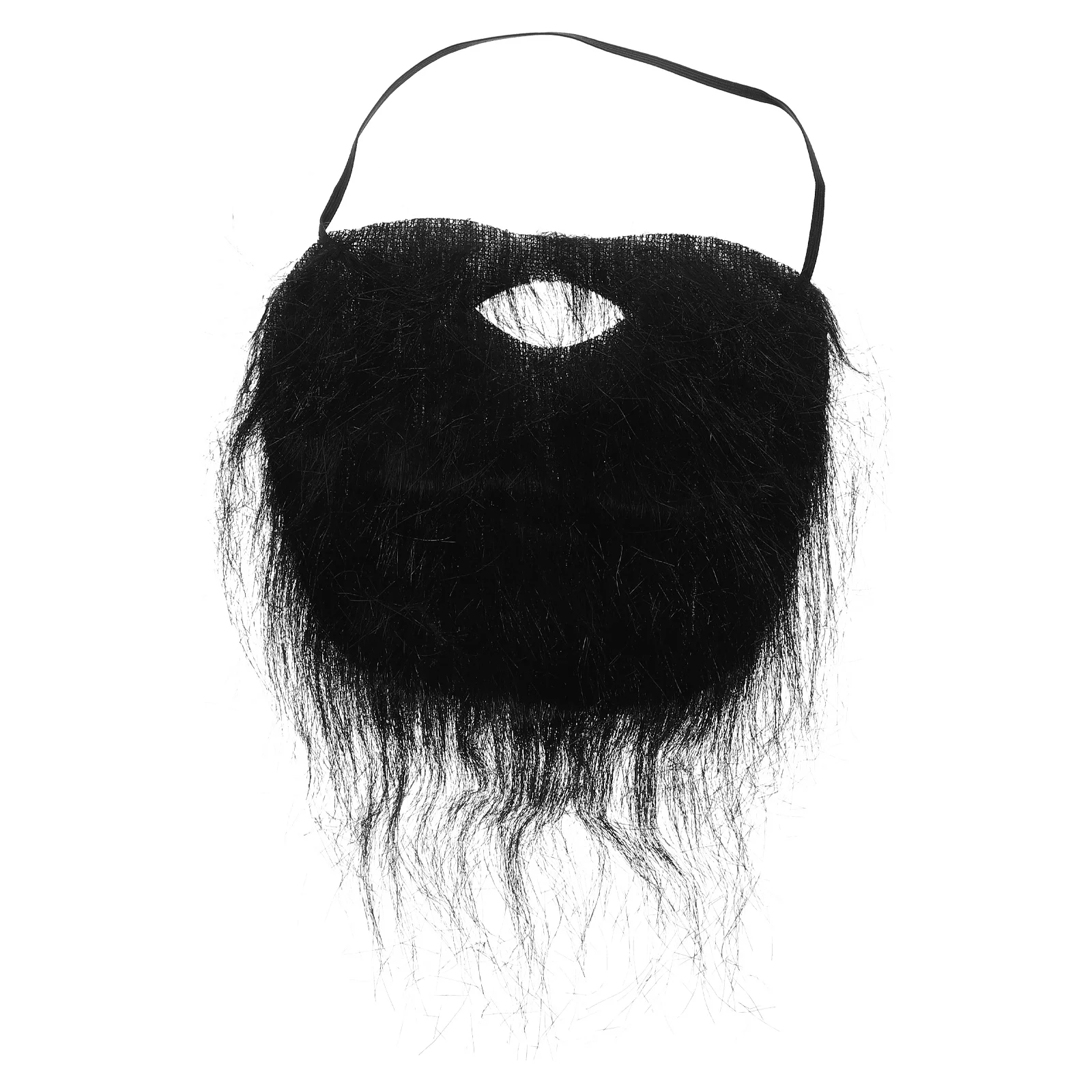 

Realistic Fake Beard Props For Party Cosplay Lifelike Simulation Cloth Artificial Stage