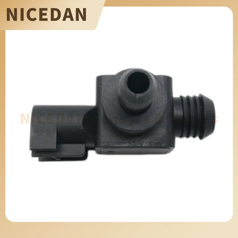 Brake Booster Vacuum Check Valve For Jeep Wrangler Grand Cherokee Dodge Challenger Chrysler 300 Ram 1500 Auto Parts 68053596AA